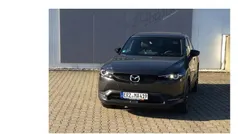 Grau Gebraucht 2024 Mazda MX30 Ad'Vantage SUV | 21.990 € (Fairer Preis)