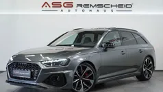Gebraucht 2020 Audi RS4 Ambiente Kombi | 59.900 € (Fairer Preis)