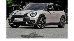 Gebraucht 2022 Mini John Cooper Works Clubman Kombi | 29.480 € (Superpreis)