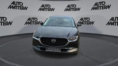 Gebraucht Mazda CX-30 Homura-Line 140 PS (102 kW) 2024 SUV