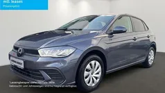 Gebraucht 2024 VW Polo Life Limousine | 19.490 € (Fairer Preis)