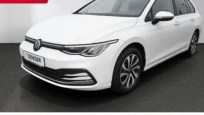 Gebraucht VW Golf VIII Active 150 PS (110 kW) 2022 Kombi