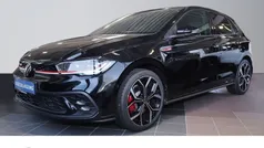 Gebraucht 2025 VW Polo GTI Limousine | 30.999 € (Fairer Preis)