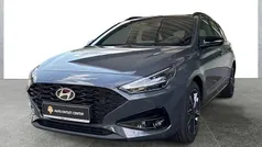 Grau Gebraucht 2025 Hyundai i30 Advantage Kombi | 26.990 € (Fairer Preis)