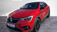 Rot Gebraucht 2022 Renault Arkana Intens SUV | 22.490 € (Fairer Preis)