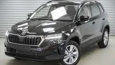 Gebraucht 2025 Skoda Karoq SUV | 34.750 € (Fairer Preis)