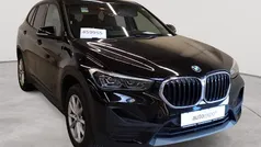 Gebraucht 2022 BMW X1 Advantage SUV | 20.690 € (Fairer Preis)