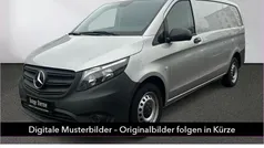 Gebraucht 2022 Mercedes Vito Van / Kleinbus | 28.501 € (Fairer Preis)
