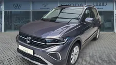 Rauchgrau metallic Neu 2025 VW T-Cross Life SUV | 26.890 € (Fairer Preis)