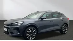 Gebraucht 2025 Cupra Formentor SUV | 38.990 € (Fairer Preis)