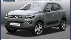 Gebraucht 2024 Dacia Spring Expression Kleinwagen | 17.325 € (Fairer Preis)