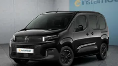 Grün Neu 2025 Citroën Berlingo Van / Kleinbus | 29.299 € (Fairer Preis)