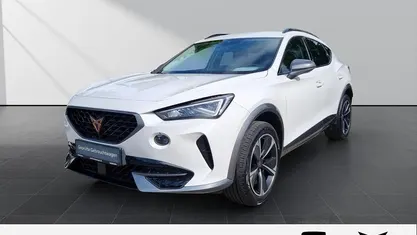 Gebraucht 2023 Cupra Formentor Basis SUV | 25.490 € (Guter Preis)