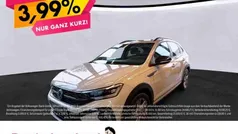 Gebraucht 2022 VW Taigo R-line SUV | 21.777 € (Fairer Preis)