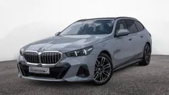Gebraucht 2024 BMW 520 M Sport Kombi | 51.950 € (Superpreis)