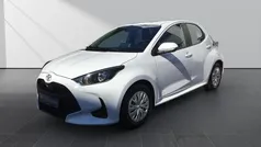 Gebraucht 2023 Toyota Yaris Comfort Kleinwagen | 15.450 € (Fairer Preis)