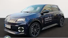 Gebraucht 2024 Renault R5 Iconic Kleinwagen | 30.990 € (Fairer Preis)