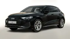 Gebraucht 2025 Audi A3 Sportback S-Line Limousine | 39.188 € (Superpreis)