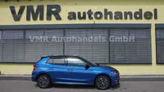 Gebraucht 2023 Skoda Fabia Monte Carlo Limousine | 23.950 € (Fairer Preis)