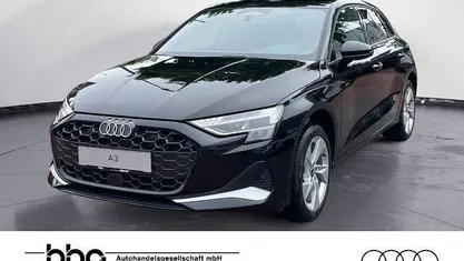Gebraucht Audi A3 Advanced 150 PS (110 kW) 2025 Limousine