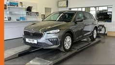 Grau Neu 2025 Skoda Scala Selection Kleinwagen | 22.490 € (Fairer Preis)