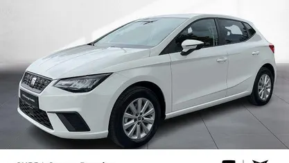 Gebraucht 2025 Seat Ibiza Limousine | 20.890 € (Guter Preis)