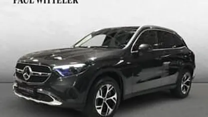 Gebraucht Mercedes GLC300e Avantgarde 333 PS (244 kW) 2024 Lack graphitgrau SUV