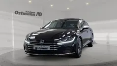 Gebraucht 2024 VW Arteon Elegance Kombi | 34.879 € (Fairer Preis)