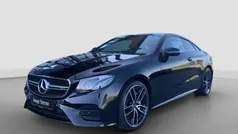 Mercedes E53 AMG