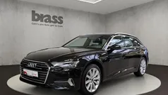 Gebraucht 2022 Audi A6 Ambiente Kombi | 41.700 € (Fairer Preis)
