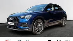 Gebraucht 2022 Audi Q3 Advanced Plus SUV | 32.990 € (Guter Preis)