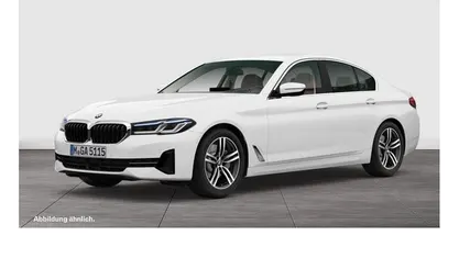 Gebraucht BMW 530 286 PS (210 kW) 2023 Limousine