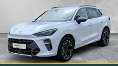 Gebraucht 2025 Cupra Terramar SUV | 42.990 € (Fairer Preis)