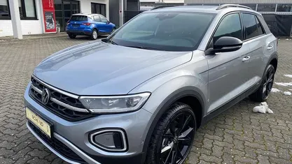 Gebraucht VW T-Roc Style 150 PS (110 kW) 2025 SUV