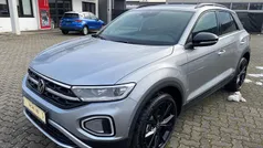 Gebraucht 2025 VW T-Roc Style SUV | 33.999 € (Guter Preis)