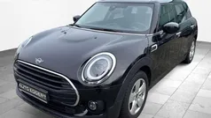 Schwarz Gebraucht 2022 Mini One Clubman Essential Kombi | 19.750 € (Fairer Preis)