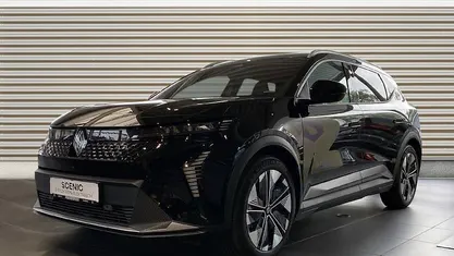 Gebraucht 2025 Renault Scenic E-Tech Techno SUV | 40.435 € (Superpreis)