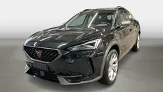 Gebraucht 2023 Cupra Formentor SUV | 23.270 € (Fairer Preis)