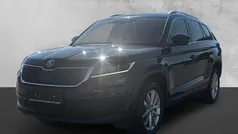 Gebraucht 2020 Skoda Kodiaq Style SUV | 27.490 € (Fairer Preis)