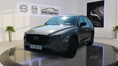 Zirkon sand Neu 2024 Mazda CX-5 Homura-Line SUV | 39.490 € (Fairer Preis)