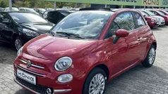 Gebraucht 2024 Fiat 500C Dolcevita Cabrio | 17.989 € (Fairer Preis)