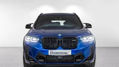 Gebraucht 2022 BMW X3 Performance SUV | 60.700 € (Fairer Preis)