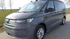 Gebraucht 2025 VW California Beach Van | 65.335 € (Fairer Preis)