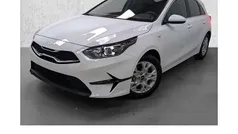 Gebraucht 2025 Kia Ceed Vision Limousine | 20.790 € (Fairer Preis)