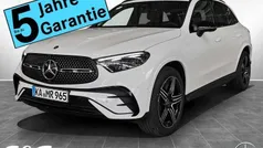 Gebraucht 2025 Mercedes GLC220 AMG SUV | 62.290 €