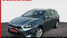 Gebraucht 2024 Kia Ceed Sportswagon Comfort Kombi | 22.479 € (Superpreis)