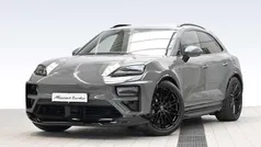 Gebraucht 2024 Porsche Macan Turbo SUV | 125.450 € (Fairer Preis)