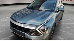Gebraucht 2025 Kia Sportage Spirit SUV | 38.890 € (Fairer Preis)