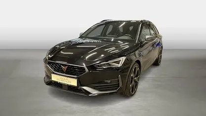 Gebraucht Cupra Leon VZ 245 PS (180 kW) 2023 Kombi