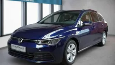 Gebraucht 2023 VW Golf VIII Life Kombi | 19.690 € (Guter Preis)